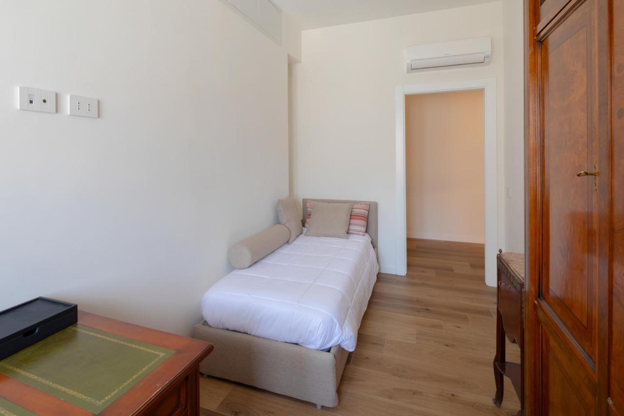- Roman Ruins House - 750M From The Metro Station Εξωτερικό φωτογραφία
