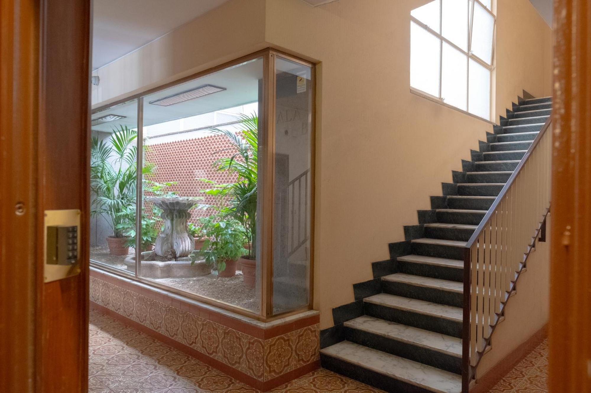 - Roman Ruins House - 750M From The Metro Station Εξωτερικό φωτογραφία